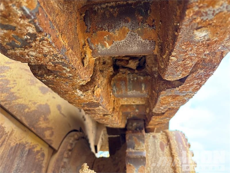 CAT D11R Crawler Dozer Buldožeri guseničari