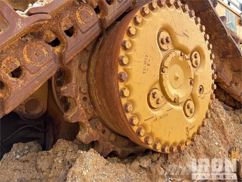 CAT D11R Crawler Dozer Buldožeri guseničari