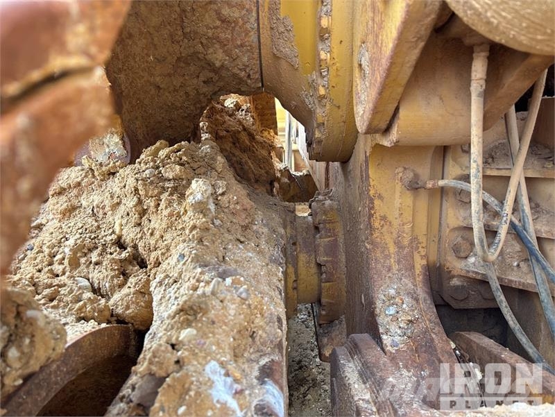 CAT D11R Crawler Dozer Buldožeri guseničari