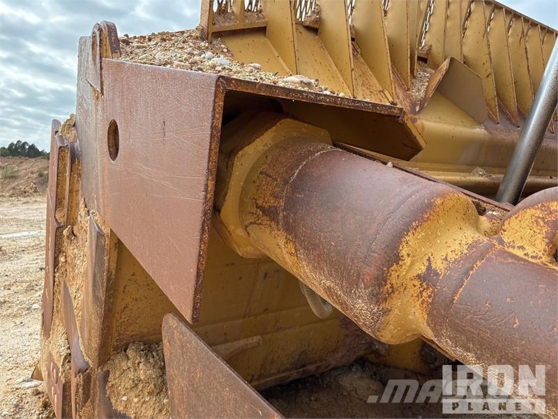 CAT D11R Crawler Dozer Buldožeri guseničari