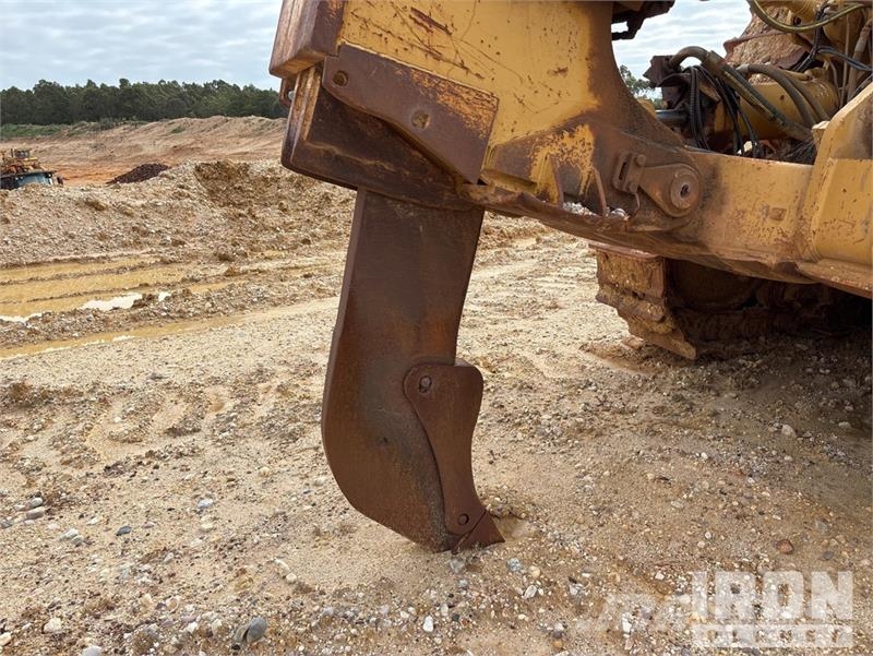 CAT D11R Crawler Dozer Buldožeri guseničari