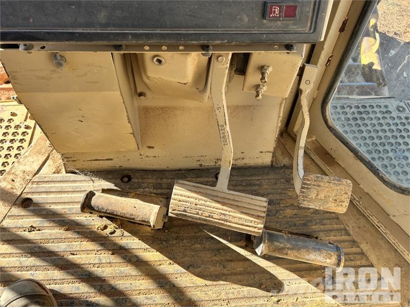 CAT D11R Crawler Dozer Buldožeri guseničari