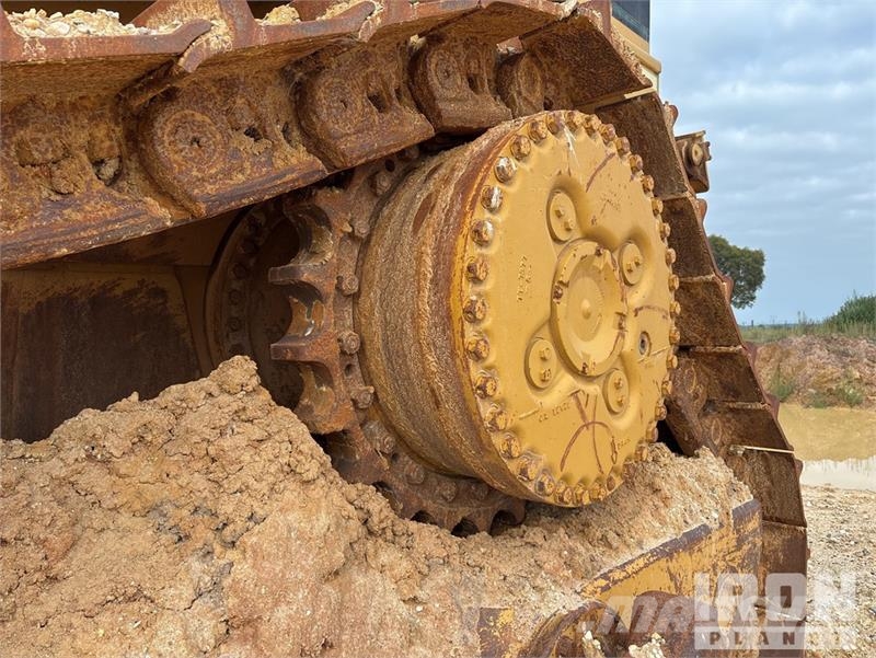 CAT D11R Crawler Dozer Buldožeri guseničari