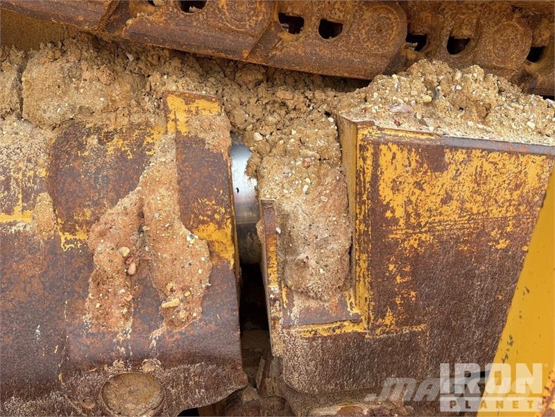 CAT D11R Crawler Dozer Buldožeri guseničari
