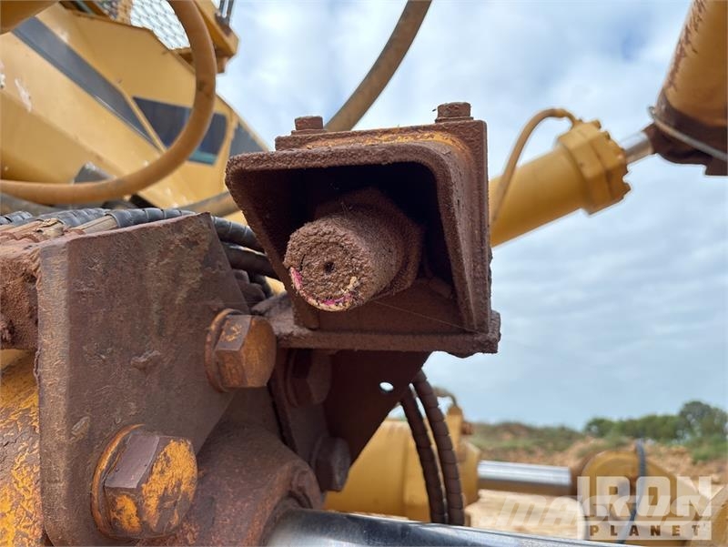 CAT D11R Crawler Dozer Buldožeri guseničari