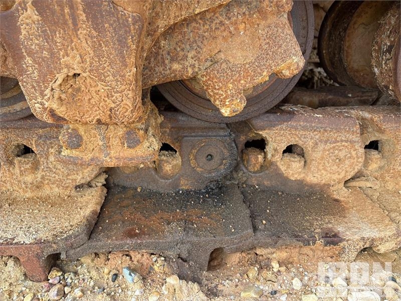 CAT D11R Crawler Dozer Buldožeri guseničari