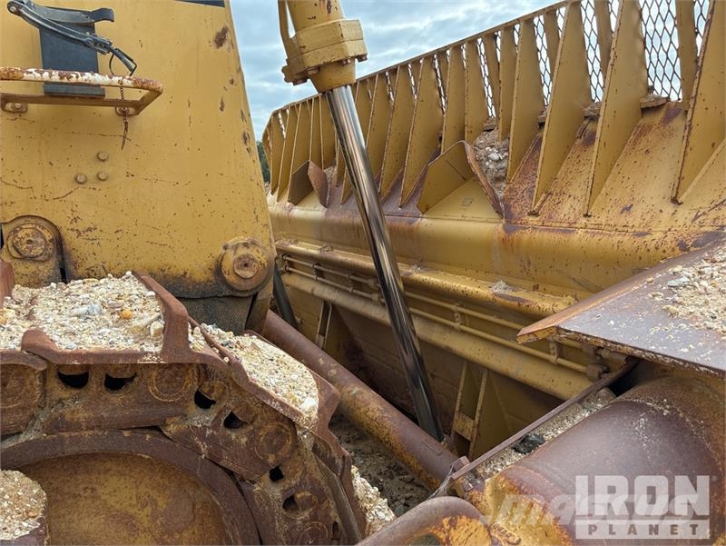 CAT D11R Crawler Dozer Buldožeri guseničari
