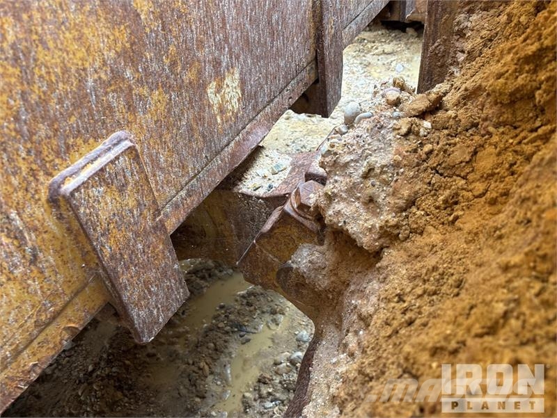 CAT D11R Crawler Dozer Buldožeri guseničari