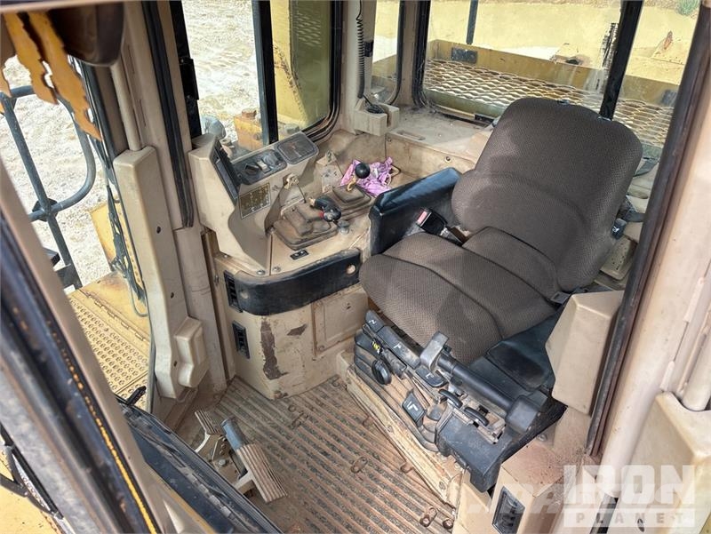CAT D11R Crawler Dozer Buldožeri guseničari