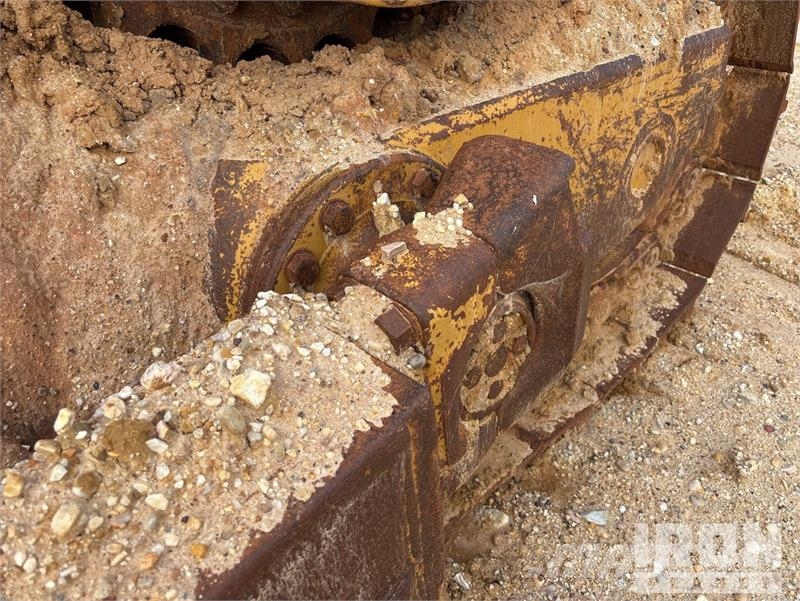 CAT D11R Crawler Dozer Buldožeri guseničari