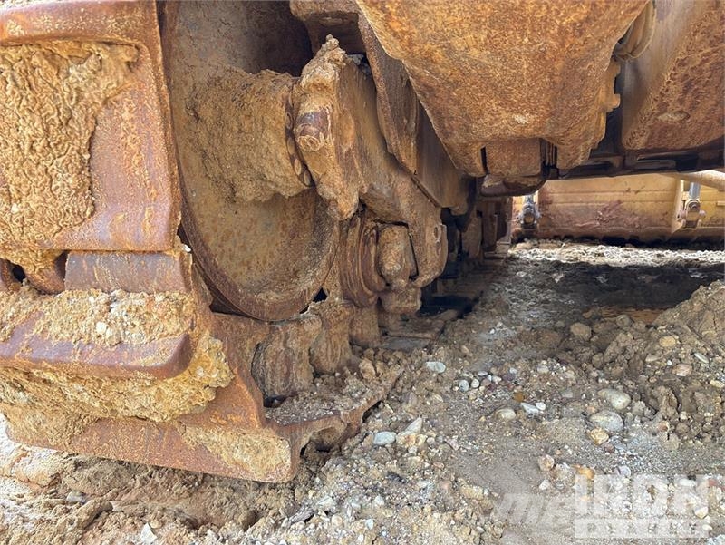 CAT D11R Crawler Dozer Buldožeri guseničari