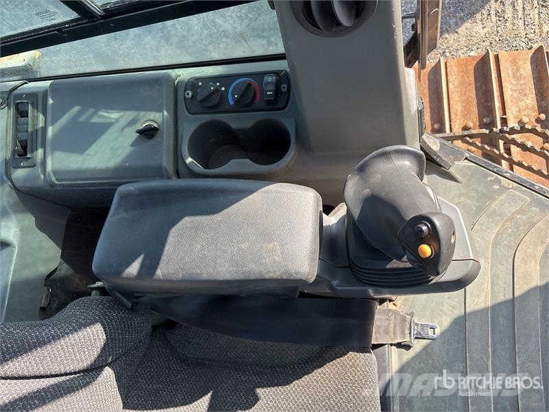 CAT D3K2 LGP lánctalpas dózerek