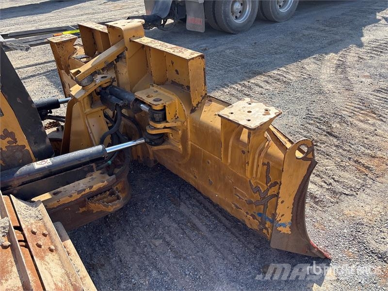CAT D3K2 LGP lánctalpas dózerek