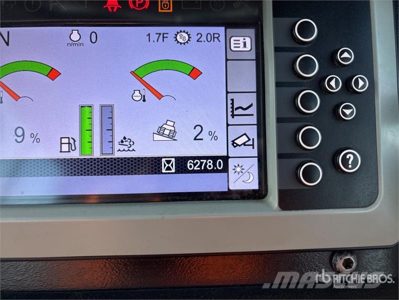 CAT D3K2 LGP lánctalpas dózerek
