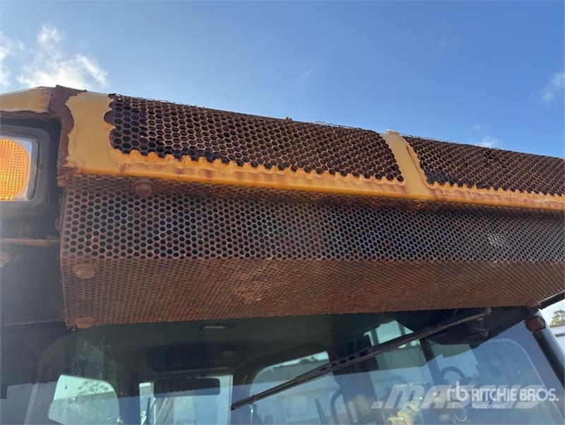 CAT D3K2 LGP lánctalpas dózerek