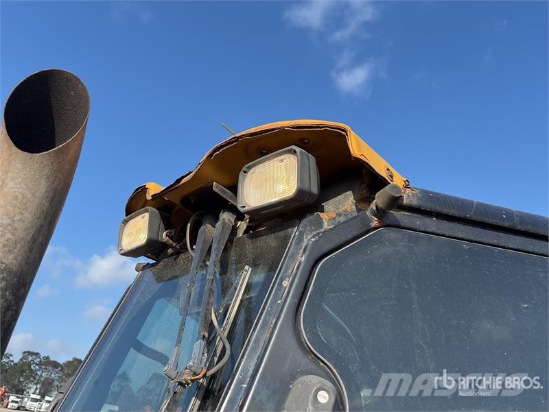 CAT D3K2 LGP lánctalpas dózerek