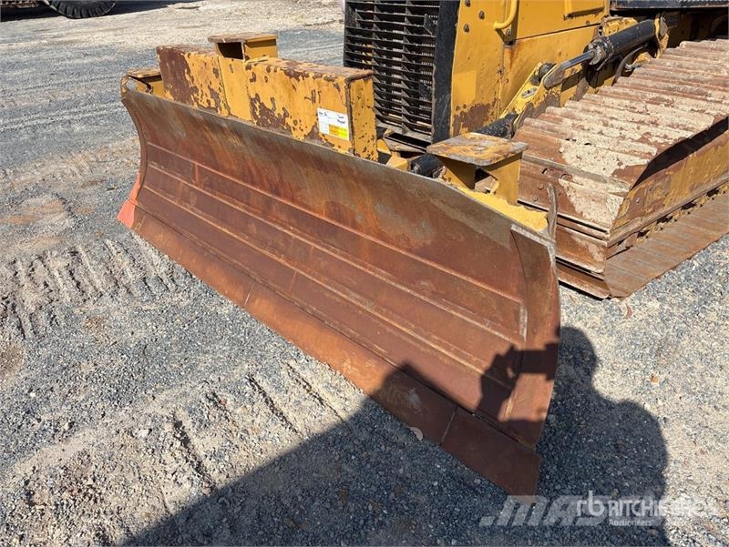CAT D3K2 LGP lánctalpas dózerek