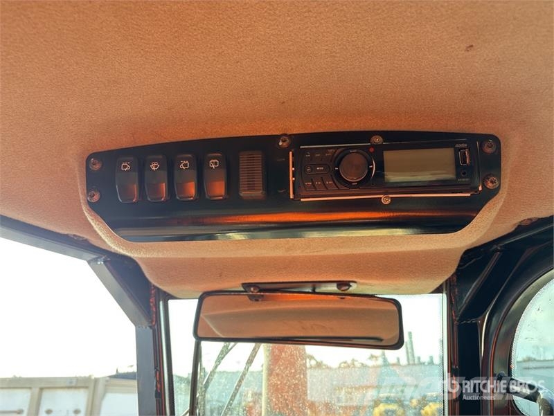 CAT D3K2 LGP lánctalpas dózerek
