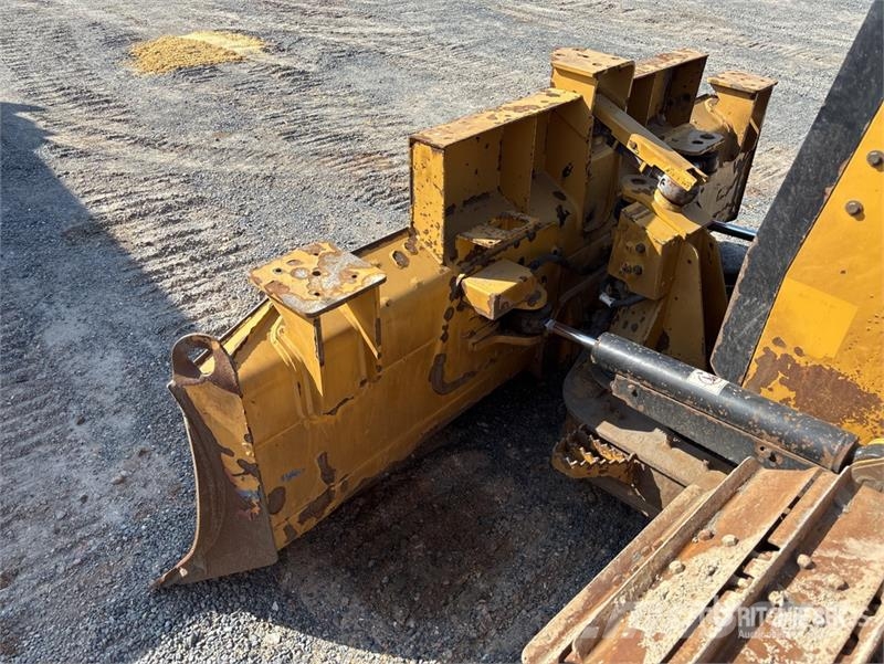 CAT D3K2 LGP lánctalpas dózerek
