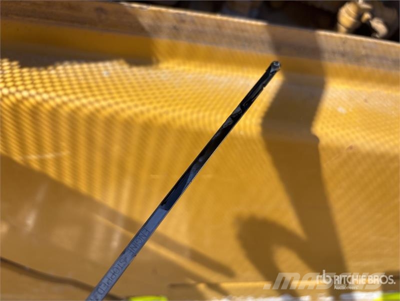CAT D6 Bulldozer på larvebånd