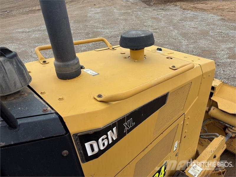 CAT D6N XL Dozer cingolati