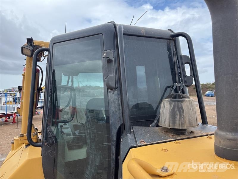CAT D6N XL Dozer cingolati