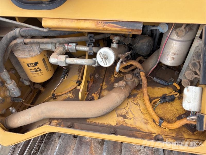 CAT D6N XL Dozer cingolati