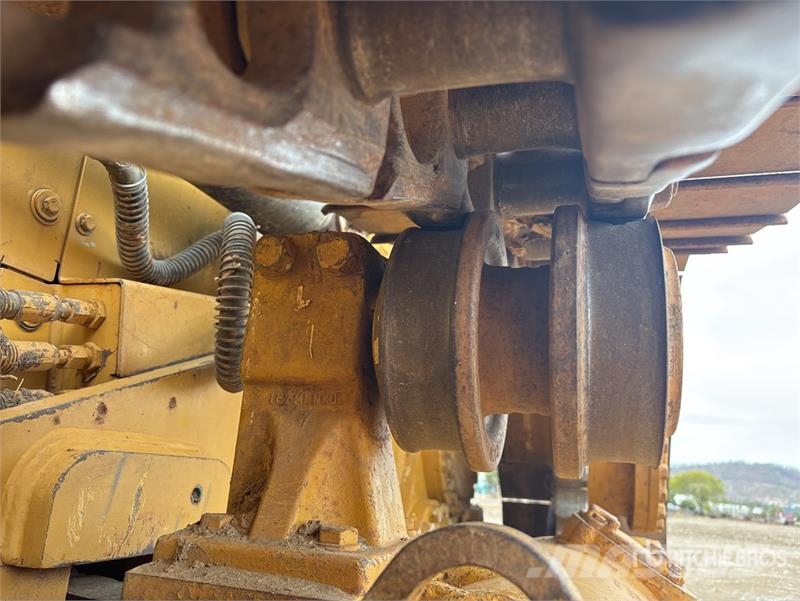 CAT D6N XL Bouteurs sur chenilles