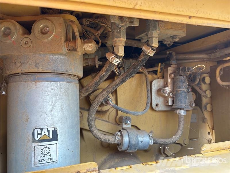 CAT D6N XL Dozer cingolati
