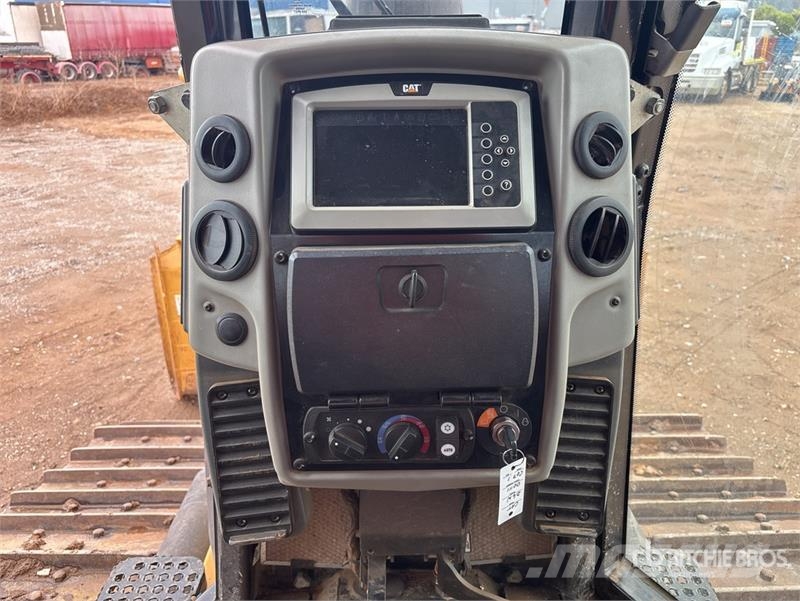 CAT D6N XL Dozer cingolati