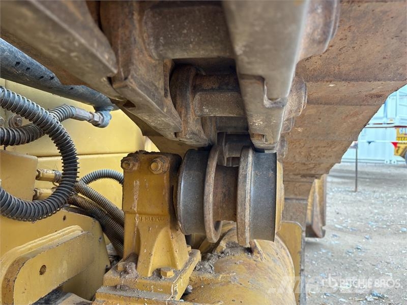CAT D6N XL Bouteurs sur chenilles