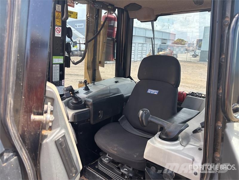 CAT D6N XL Rupsdozers