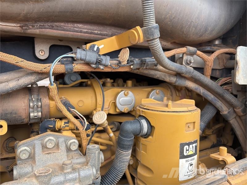 CAT D6N XL Bouteurs sur chenilles
