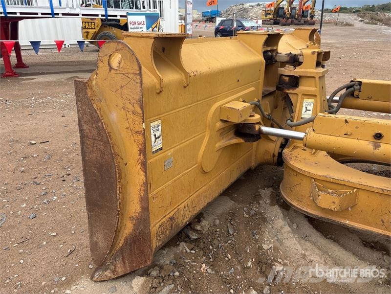 CAT D6N XL Bouteurs sur chenilles