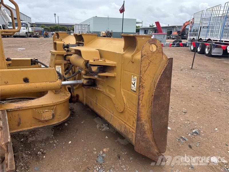 CAT D6N XL Bouteurs sur chenilles
