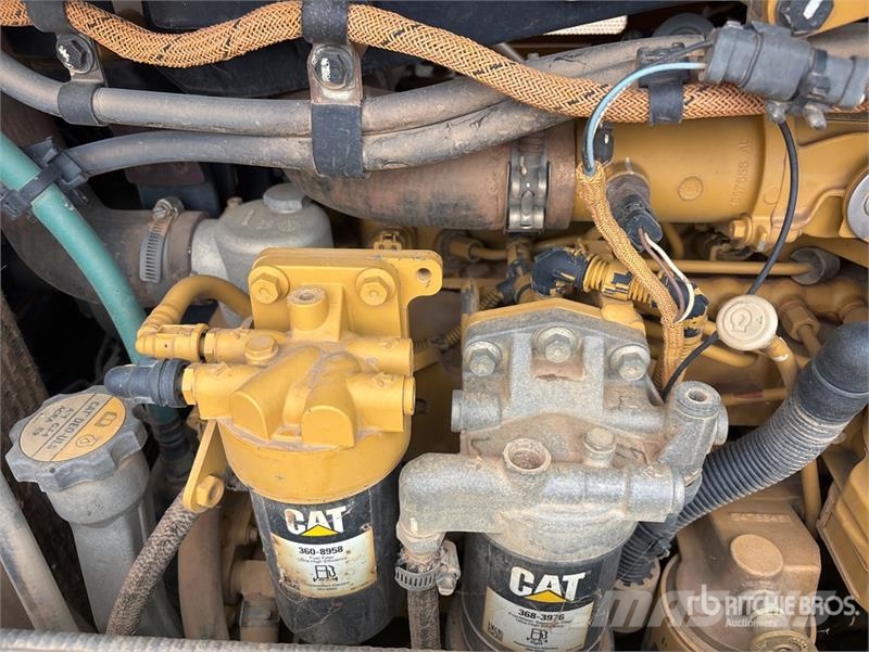 CAT D6N XL Bouteurs sur chenilles