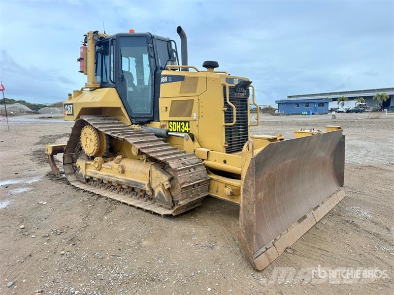CAT D6N XL Dozer cingolati