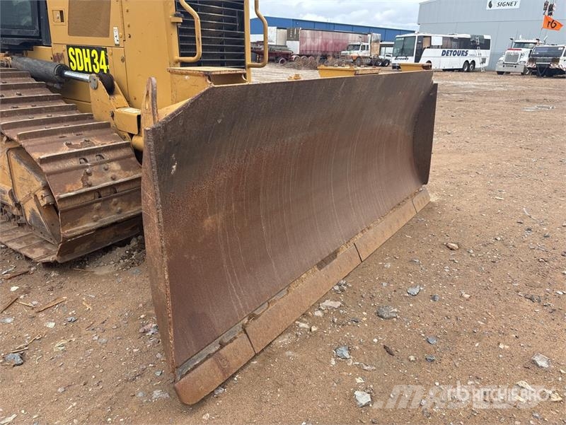 CAT D6N XL Bouteurs sur chenilles