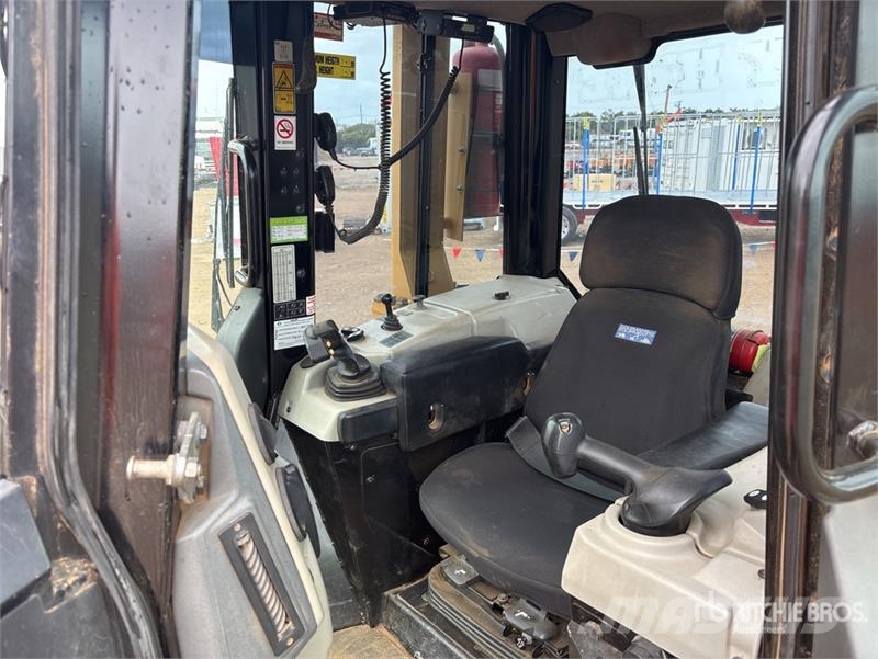 CAT D6N XL Dozer cingolati