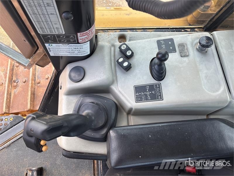 CAT D6N XL Rupsdozers