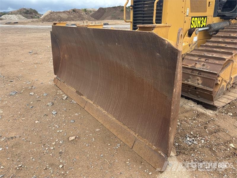 CAT D6N XL Bouteurs sur chenilles
