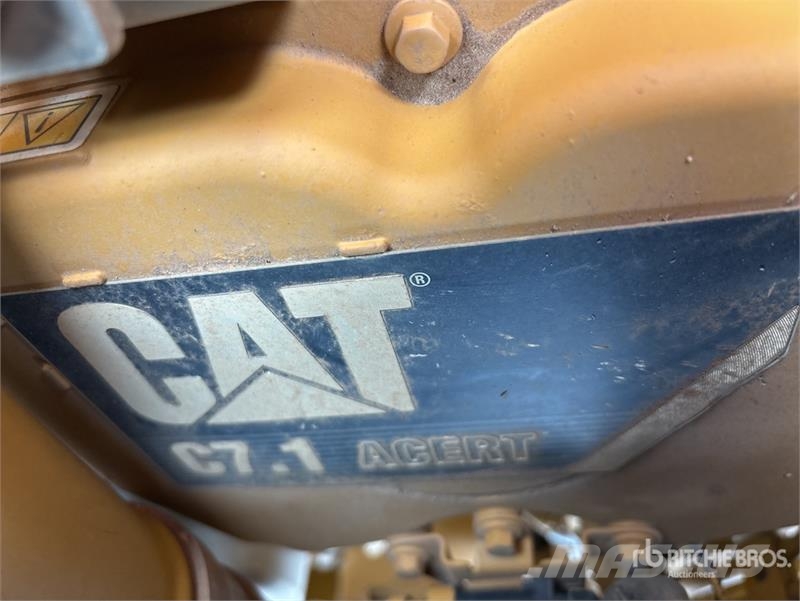 CAT D6N XL Dozer cingolati