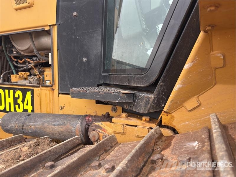 CAT D6N XL Dozer cingolati