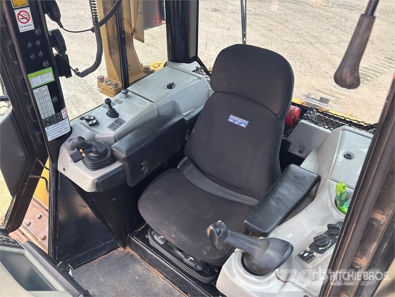 CAT D6N XL Rupsdozers