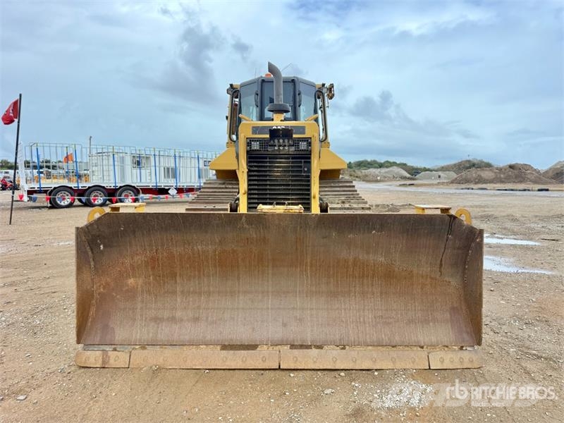 CAT D6N XL Dozer cingolati