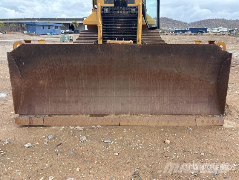 CAT D6N XL Bouteurs sur chenilles