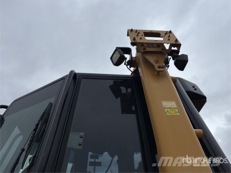 CAT D6N XL Dozer cingolati