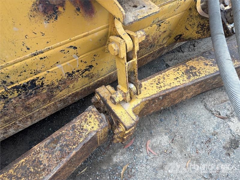 CAT D6R LGP Series III Buldožerji goseničarji