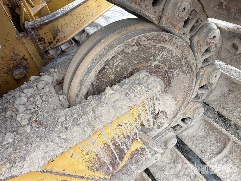 CAT D6R LGP Series III Buldožerji goseničarji