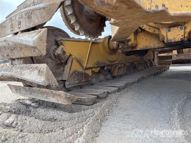 CAT D6R LGP Series III Buldožerji goseničarji